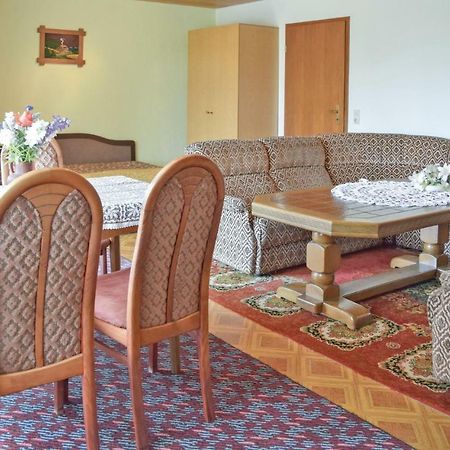 Nice Apartment In Rickenbach With Wifi Luaran gambar