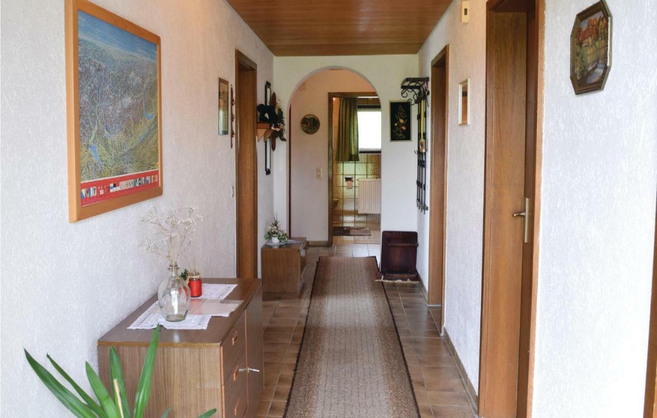 Nice Apartment In Rickenbach With Wifi Luaran gambar